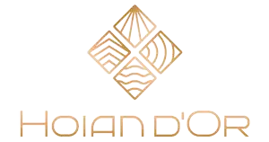 Logo Hoian d’Or